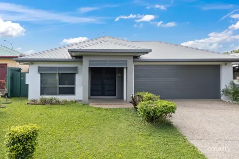 7 Booyong Dr, Mount Sheridan, QLD 4868