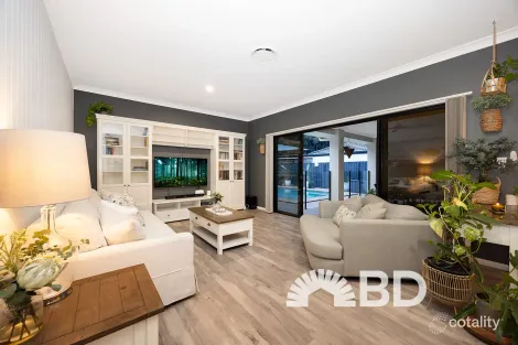 Property photo of 9 Hideaway Close Narangba QLD 4504