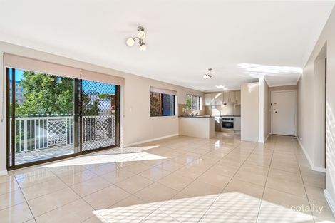 3/335 Cavendish Rd, Coorparoo, QLD 4151