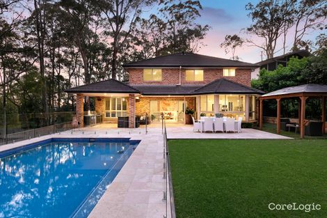 Property photo of 60 Ada Avenue South Wahroonga NSW 2076