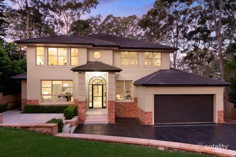 Property photo of 60 Ada Avenue South Wahroonga NSW 2076