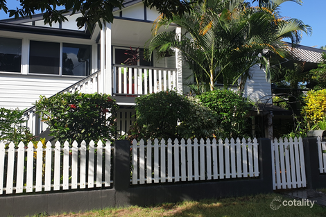 Property photo of 4 Queen Street Parramatta Park QLD 4870