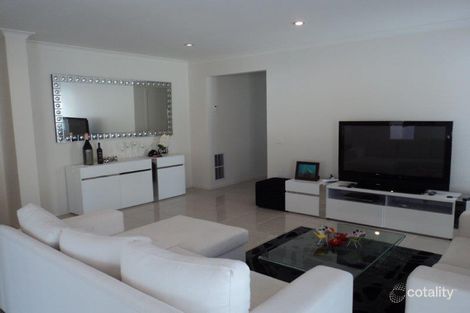Property photo of 30 Parkvista Drive Truganina VIC 3029
