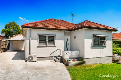 Property photo of 49 Lawford Street Greenacre NSW 2190