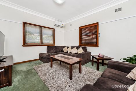 Property photo of 49 Lawford Street Greenacre NSW 2190