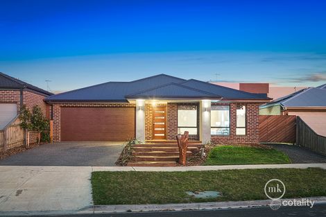 Property photo of 94 Resolution Circuit Doreen VIC 3754