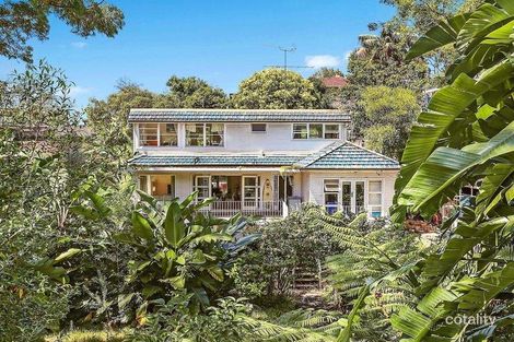 7 Edwards Bay Rd, Mosman, NSW 2088