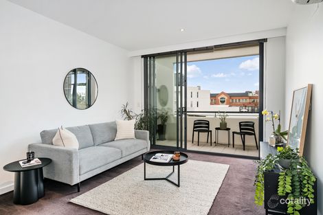 Property photo of 507/99 River Street South Yarra VIC 3141