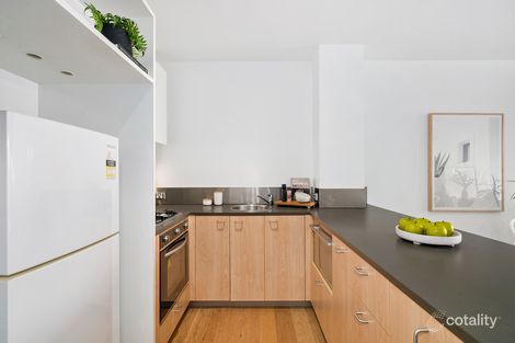 Property photo of 507/99 River Street South Yarra VIC 3141