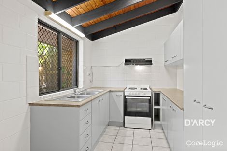 Property photo of 3/168 Waterworks Road Ashgrove QLD 4060