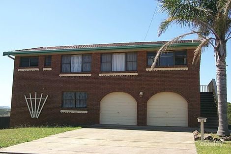 14 Skyline Pl, Bonny Hills, NSW 2445