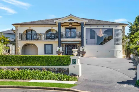 Property photo of 6 Gazi Close Bossley Park NSW 2176