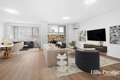 124/23-35 Crane Rd, Castle Hill, NSW 2154