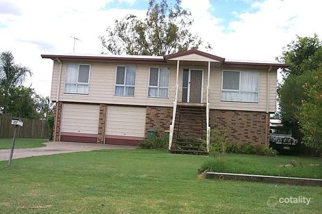 22 Cascade St, Raceview, QLD 4305