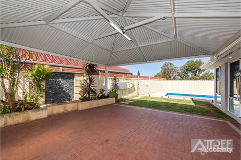 Property photo of 32 Peverett Loop Baldivis WA 6171