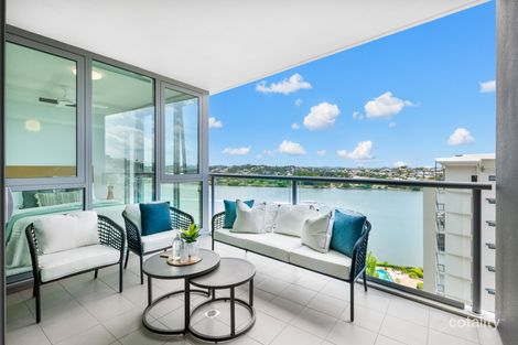 11108/8 Harbour Rd, Hamilton, QLD 4007