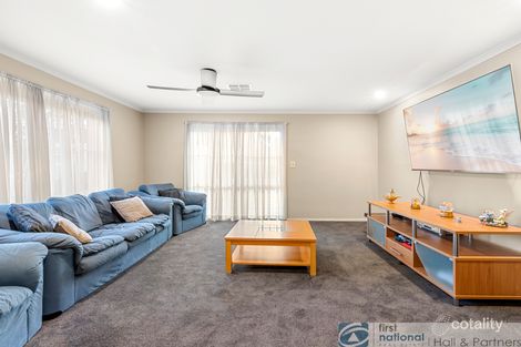 Property photo of 2 Glenburn Drive Hallam VIC 3803