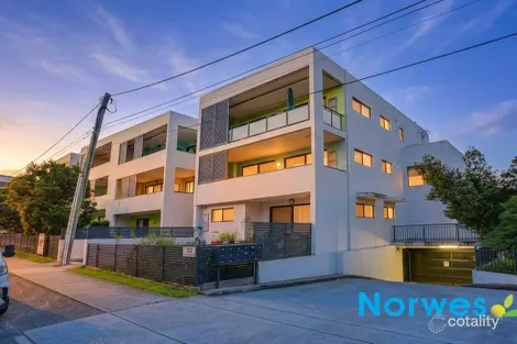 15/32 Tennyson St, Parramatta, NSW 2150