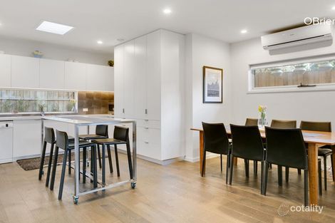 Property photo of 56A McComb Boulevard Frankston South VIC 3199