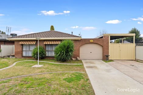 Property photo of 41 Nottingham Court White Hills VIC 3550