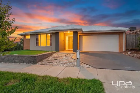 Property photo of 38 Porter Avenue Maddingley VIC 3340