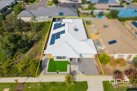 Property photo of 38 Porter Avenue Maddingley VIC 3340