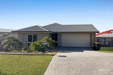 4 Bentley Way, Urraween, QLD 4655
