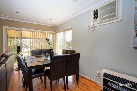 Property photo of 10 Bindea Street Mount Pritchard NSW 2170