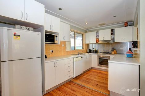 Property photo of 10 Bindea Street Mount Pritchard NSW 2170