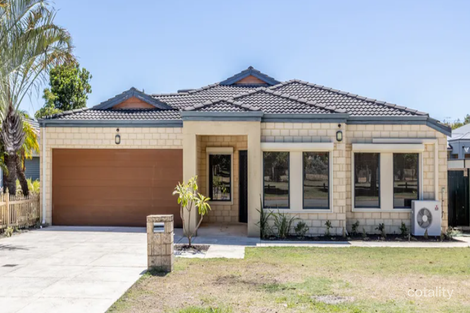 206 Shaftesbury Ave, Bedford, WA 6052