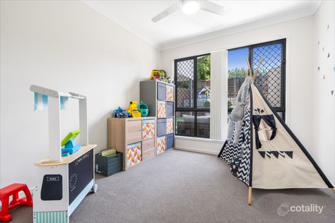 Property photo of 5B Roby Street Wynnum QLD 4178