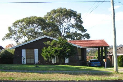 35 Valparaiso Ave, Toongabbie, NSW 2146