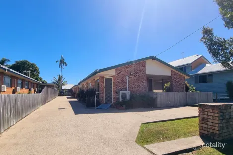 3/8 Kennedy St, South Mackay, QLD 4740