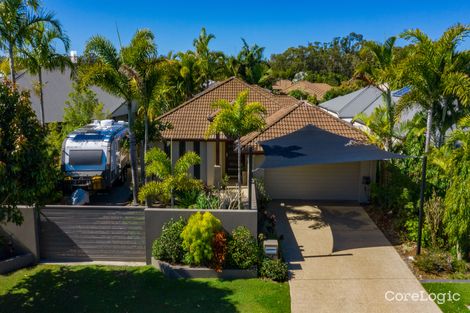 Property photo of 9 Beethoven Circuit Sippy Downs QLD 4556