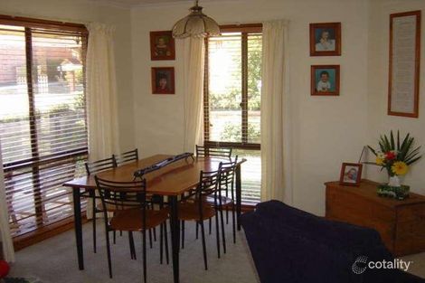 Property photo of 23 Wettenhall Circuit Calwell ACT 2905