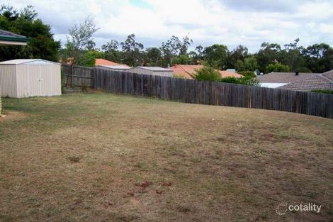 Property photo of 52 Ravenswood Lane Springfield QLD 4300