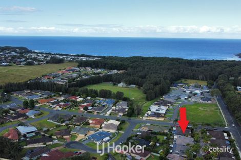 Property photo of 8/2 James Foster Drive Black Head NSW 2430