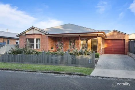 418 Finch St, Ballarat East, VIC 3350