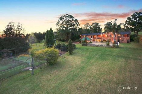 Property photo of 608A Old Northern Road Dural NSW 2158