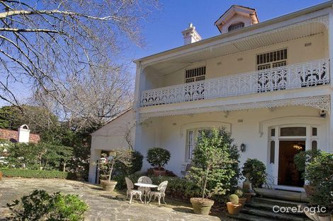 Property photo of 1 Elizabeth Place Darling Point NSW 2027