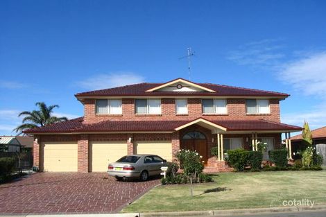 Property photo of 4 Langley Place Richmond NSW 2753