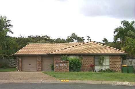 13 Jessica Ct, Arundel, QLD 4214