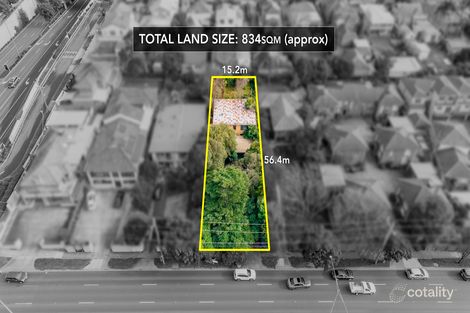 Property photo of 742 Warrigal Road Malvern East VIC 3145
