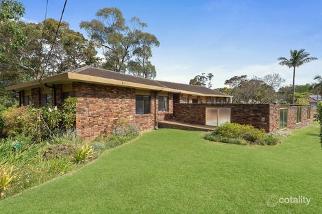 Property photo of 1A Bellbird Crescent Forestville NSW 2087