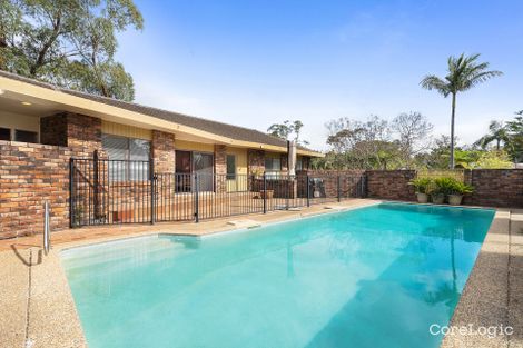 Property photo of 1A Bellbird Crescent Forestville NSW 2087