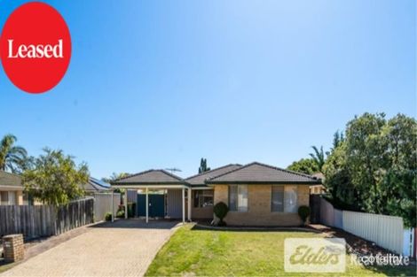 Property photo of 3 Caliso Court Warnbro WA 6169