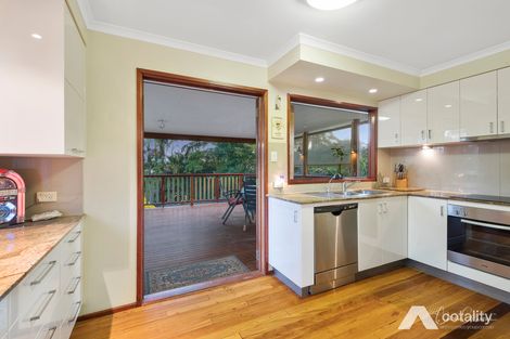 Property photo of 15 Saratoga Street Browns Plains QLD 4118