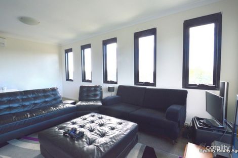 43/5 Rynan Ave, Edmondson Park, NSW 2174