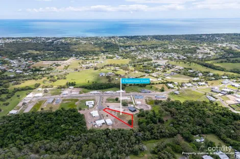 8 Sea Breeze Ct, Craignish, QLD 4655