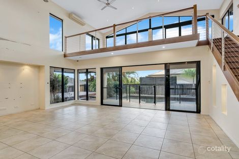 Property photo of 18 Cardamon Street Mount Sheridan QLD 4868